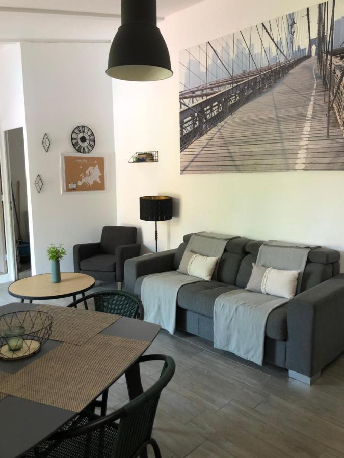 Le Gite Au Calme D'Aubignan 4 Personnes, 1 Chambre 外观 照片