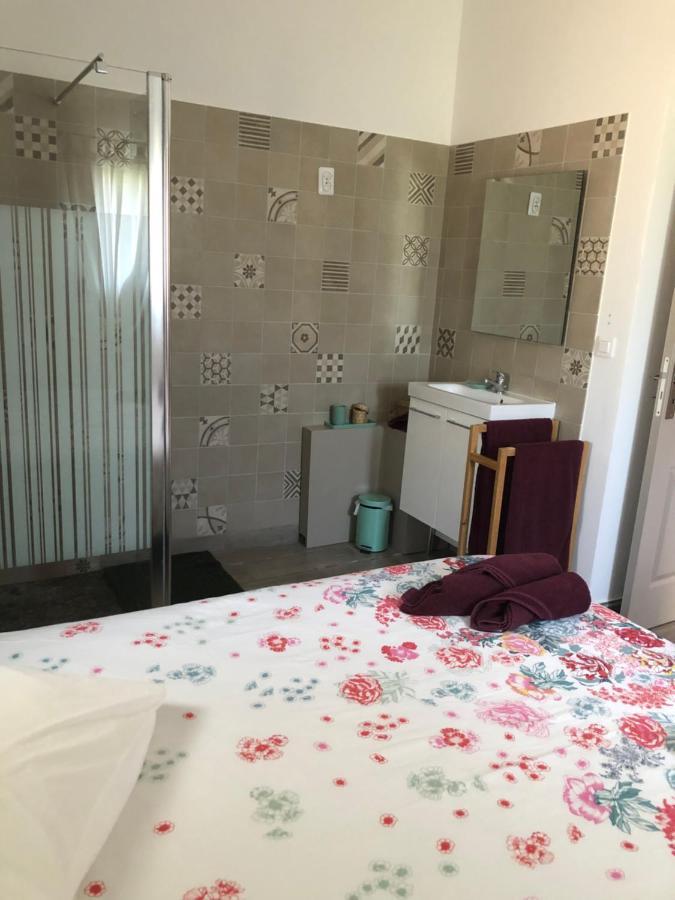 Le Gite Au Calme D'Aubignan 4 Personnes, 1 Chambre 外观 照片